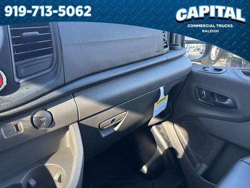 New 2024 Ford Transit 350 AWD image 26