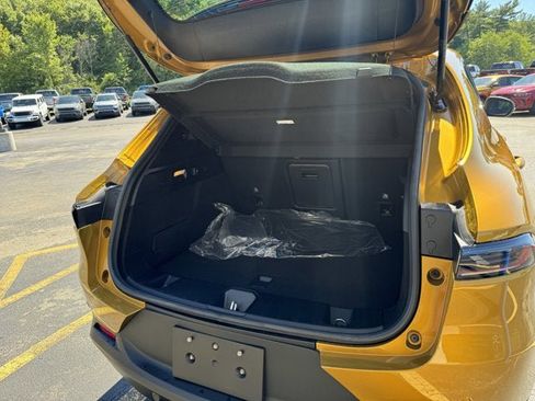 New 2024 Dodge Hornet GT w/ Cold Weather Group image 5