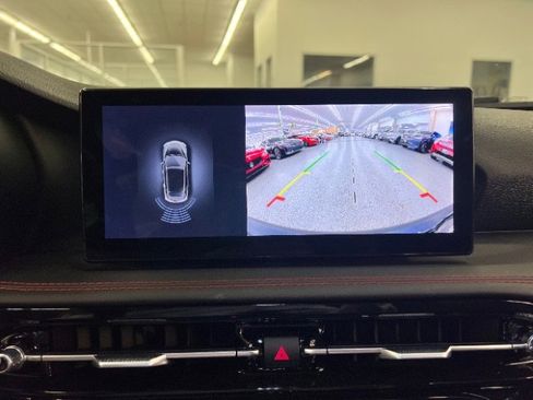 Used 2023 Dodge Hornet GT w/ Track Pack image 17