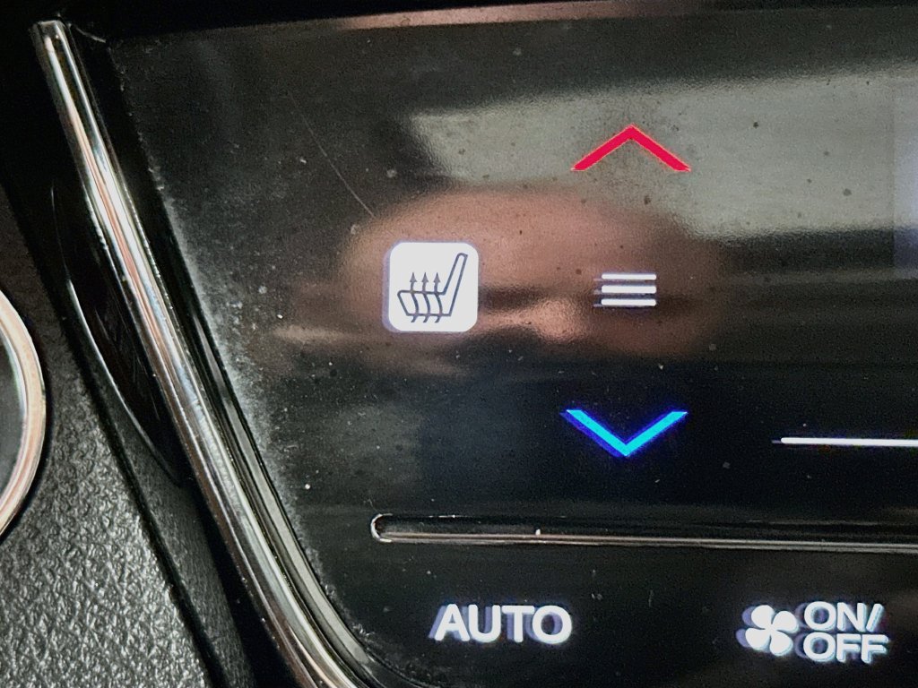 Used 2016 Honda HR-V EX-L image 24