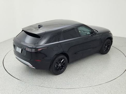 New 2026 Land Rover Range Rover Velar S image 14