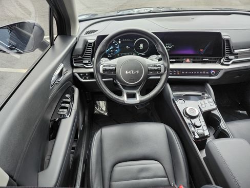 Used 2023 Kia Sportage SX Prestige image 32