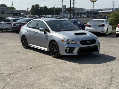 Used 2021 Subaru WRX Premium w/ Popular Package #3 (IZT)