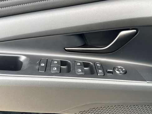 New 2026 Hyundai Elantra Sport image 23