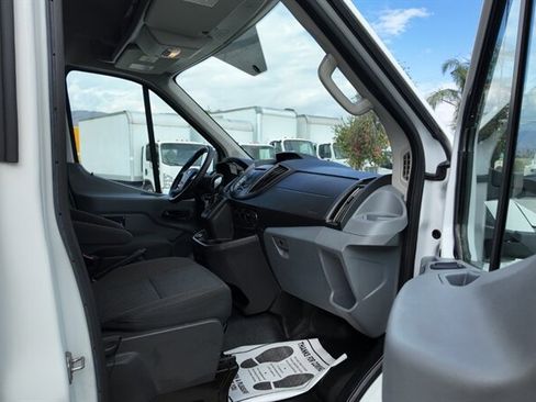 Used 2018 Ford Transit 350 148 High Roof Extended image 24