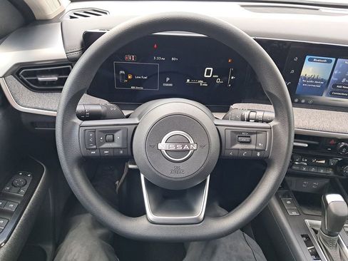 New 2026 Nissan Kicks SV w/ SV Premium Package AWD/4WD image 15