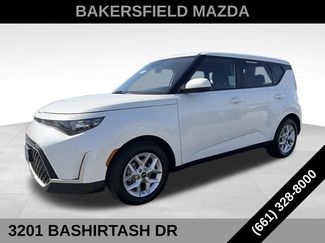 Used 2024 Kia Soul LX w/ Option Group 015 FWD 360° Tour