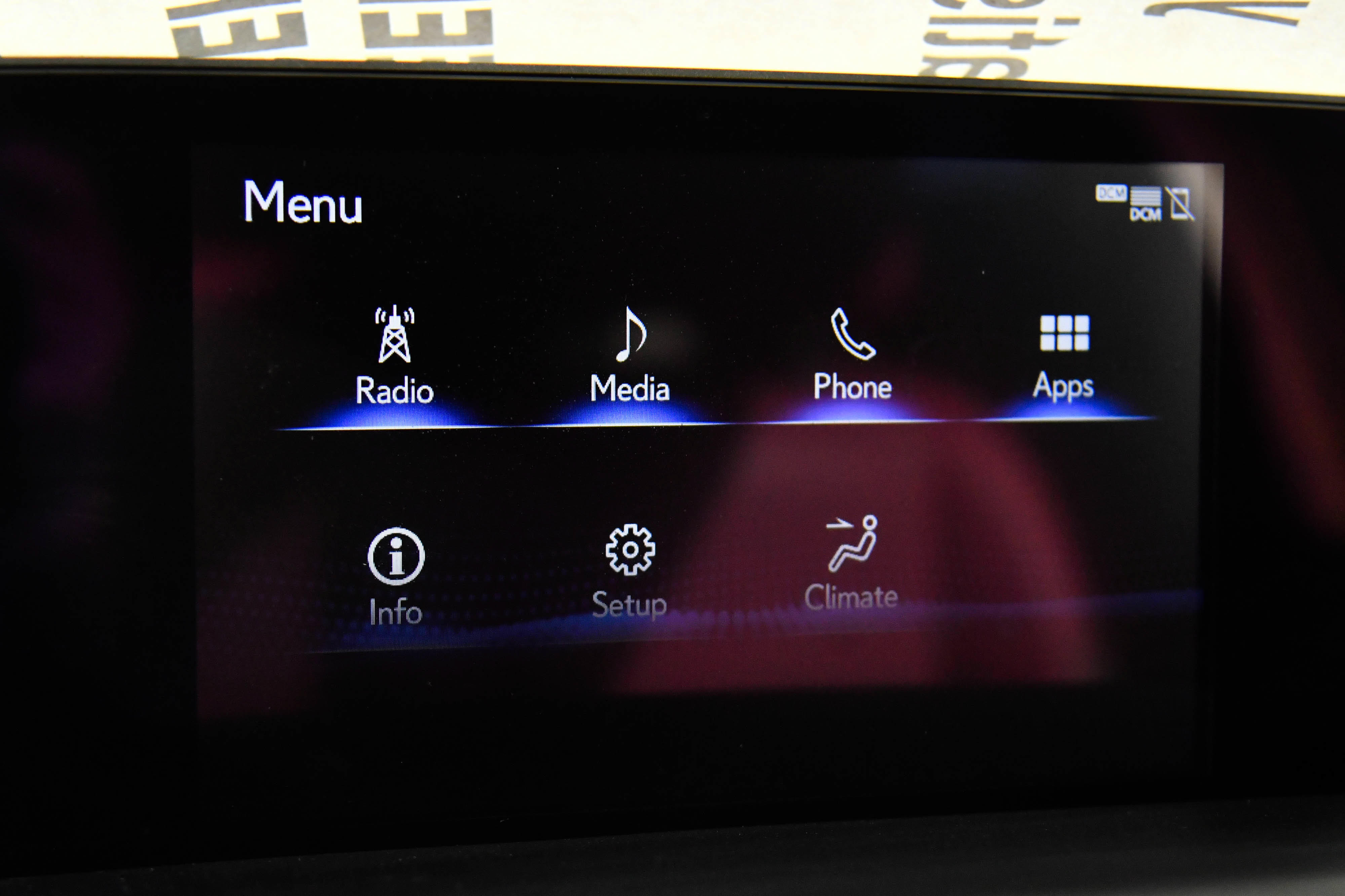 Used 2019 Lexus NX 300 FWD w/ Comfort Package image 22