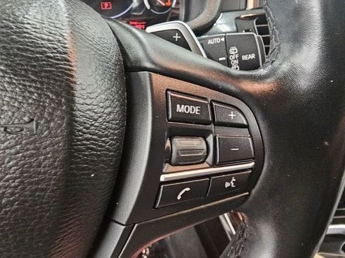 Used 2015 BMW X3 xDrive28i image 12