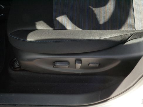 Used 2024 Nissan Leaf SV Plus FWD image 20