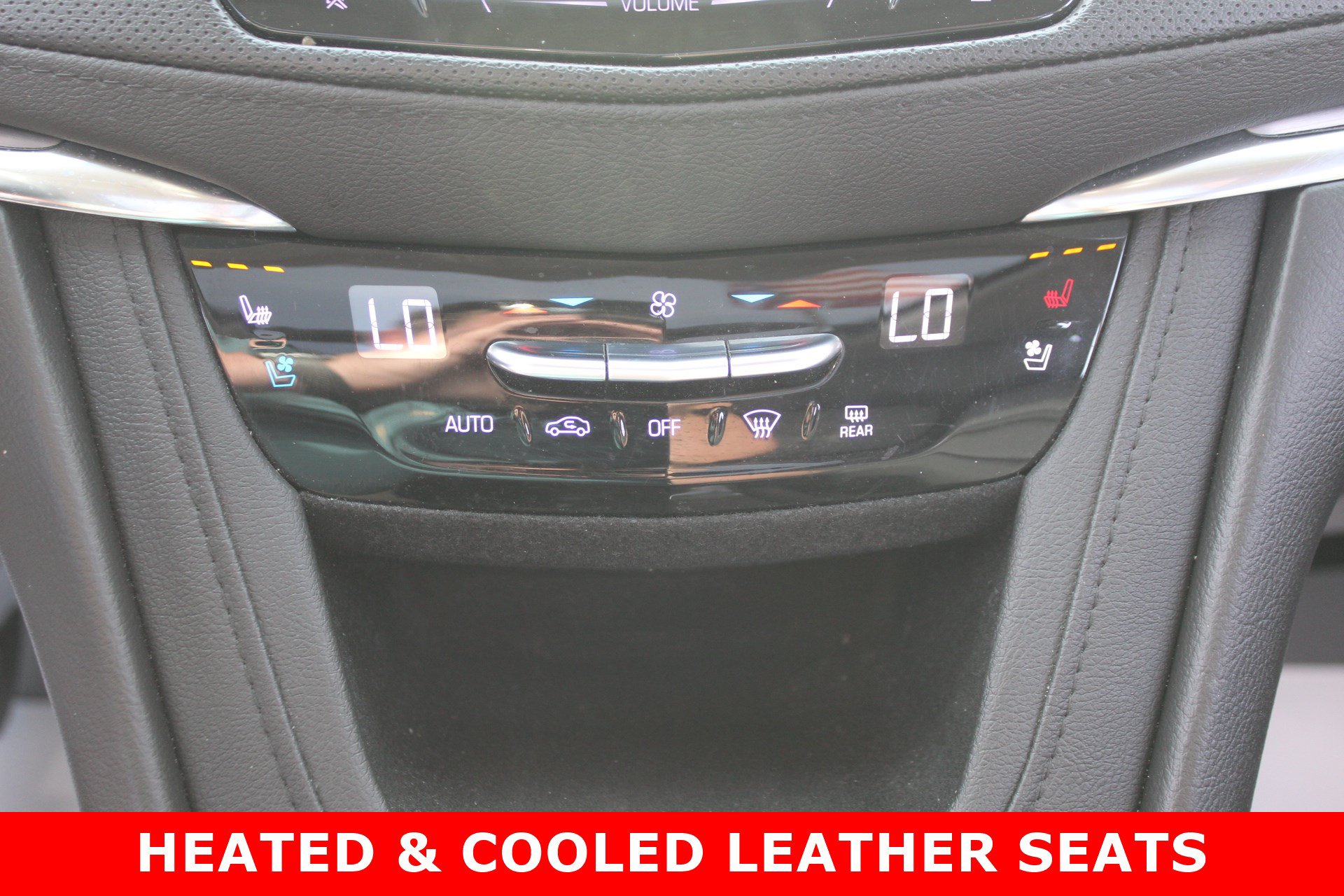 Used 2019 Cadillac XT5 Premium Luxury FWD image 24