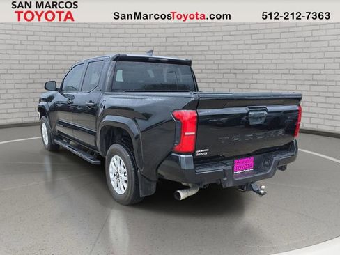 Used 2024 Toyota Tacoma SR5 RWD image 8