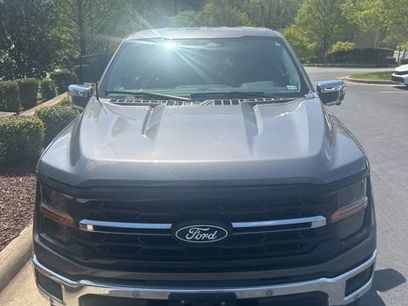 Used 2024 Ford F150 XLT w/ Equipment Group 302A MID