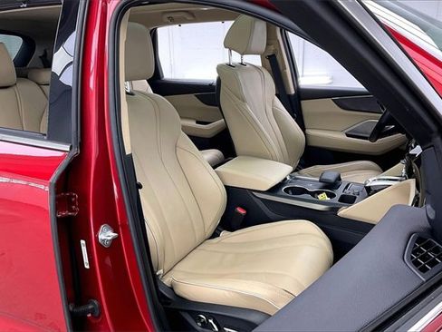 Used 2023 Acura MDX SH-AWD w/ Advance Package image 7