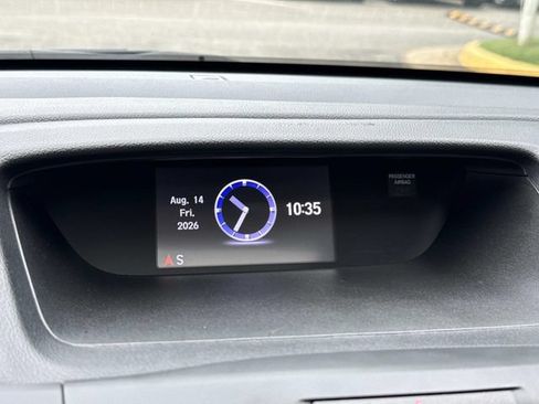 Used 2015 Honda CR-V EX image 23