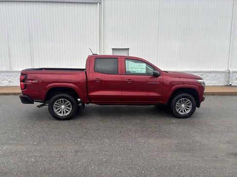 New 2026 Chevrolet Colorado LT w/ LT Convenience Package image 19