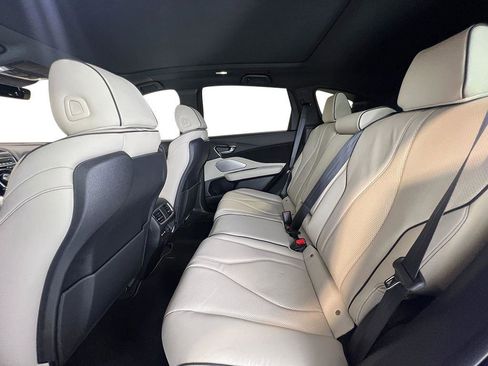 New 2026 Acura RDX A-Spec image 32