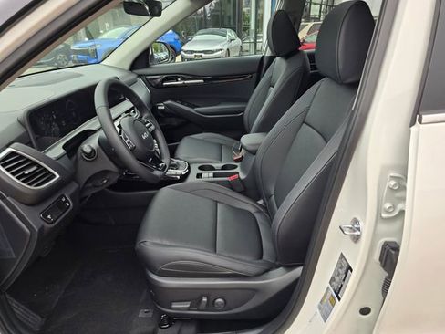 New 2026 Kia Seltos SX w/ SX Sunroof Package image 9