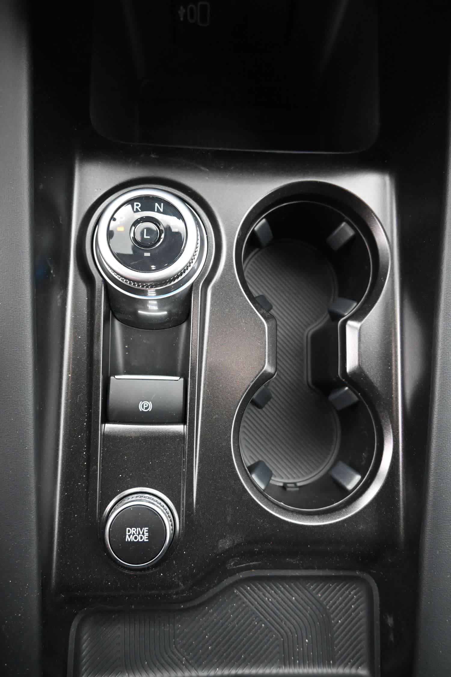 New 2026 Ford Explorer ST-Line AWD/4WD image 43