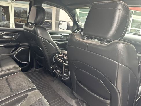 Used 2021 RAM 1500 Laramie w/ Sport Appearance Package image 26