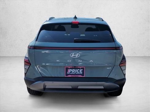 Certified 2024 Hyundai Kona Limited image 6