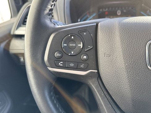 Certified 2023 Honda Odyssey EX-L image 10
