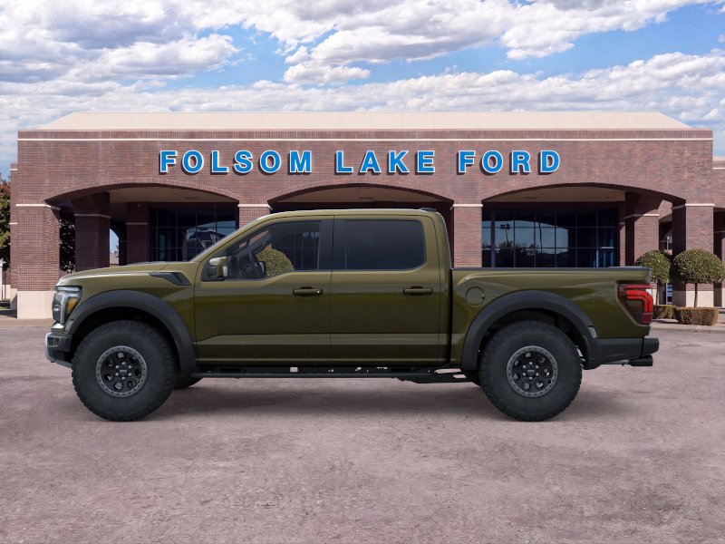 New 2026 Ford F150 Raptor AWD/4WD image 3