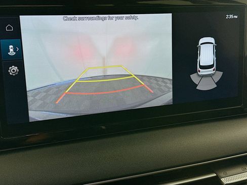 Used 2023 Hyundai Palisade SEL image 23