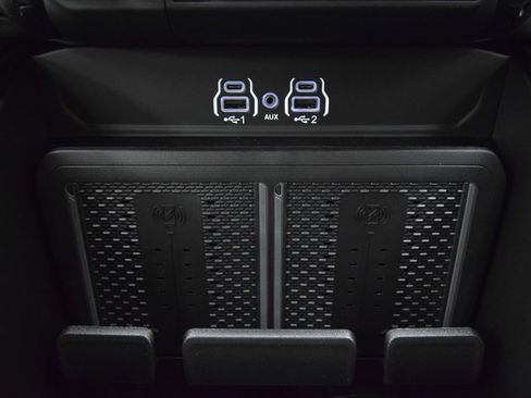 New 2026 RAM 2500 Big Horn AWD/4WD image 23