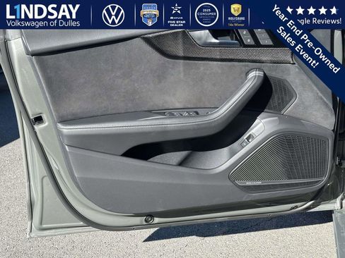 Used 2023 Audi S5 Prestige w/ Prestige Package image 9