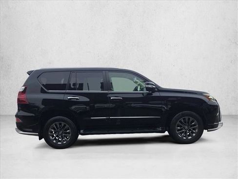 Used 2018 Lexus GX 460 Premium AWD/4WD image 4