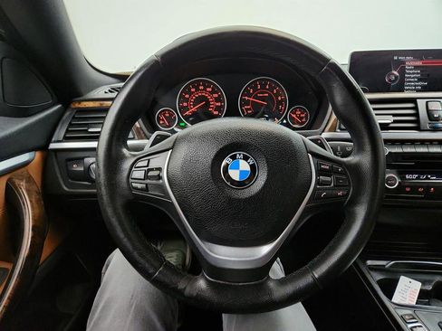 Used 2016 BMW 428i Gran Coupe w/ Technology Package image 17