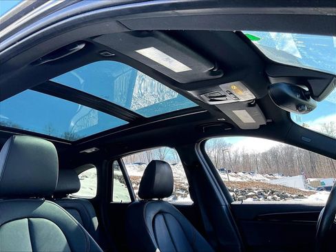 Used 2021 BMW X1 xDrive28i w/ Convenience Package image 20