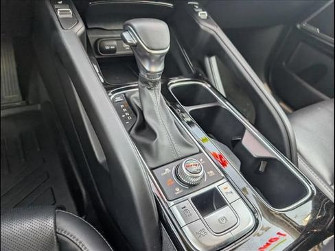 Used 2023 Kia Telluride S w/ S Sunroof Package AWD/4WD image 14