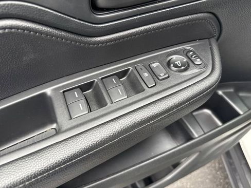 Certified 2023 Honda Odyssey EX-L image 10