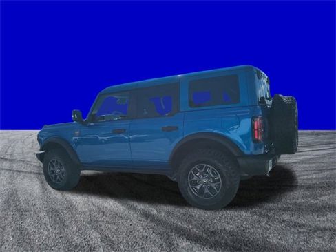 New 2025 Ford Bronco Badlands image 6