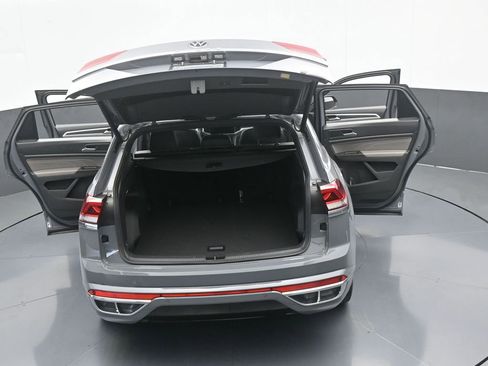 Used 2022 Volkswagen Atlas Cross Sport SEL R-Line image 71