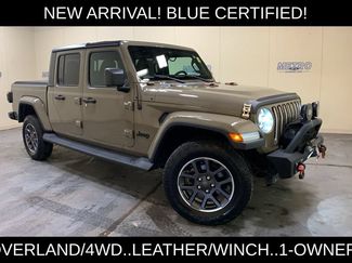 Used 2020 Jeep Gladiator Overland AWD/4WD video 1