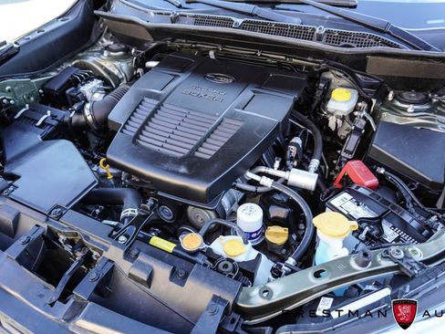 Used 2023 Subaru Forester Touring image 50