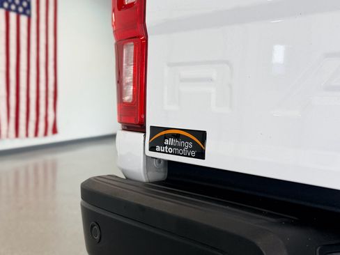 Used 2021 Ford Ranger XL w/ Equipment Group 101A High RWD image 34