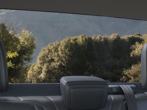 New 2026 Ford Maverick Lobo AWD/4WD image 55