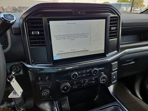 New 2026 Ford F150 STX w/ Equipment Group 200A AWD/4WD image 25