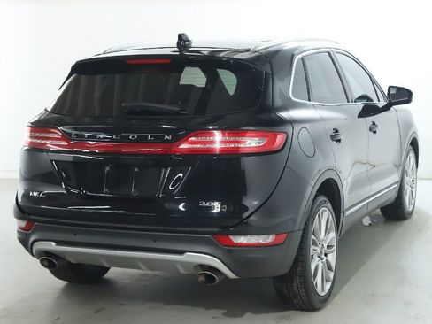 Used 2017 Lincoln MKC Reserve w/ Lincoln MKC Climate Package image 48