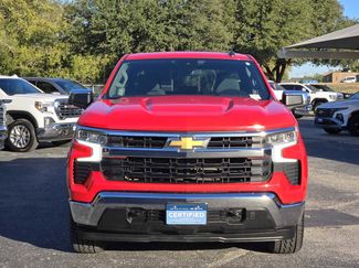 Certified 2022 Chevrolet Silverado 1500 LT video 2