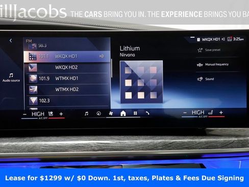 Certified 2025 BMW 760i xDrive w/ Executive Package image 10