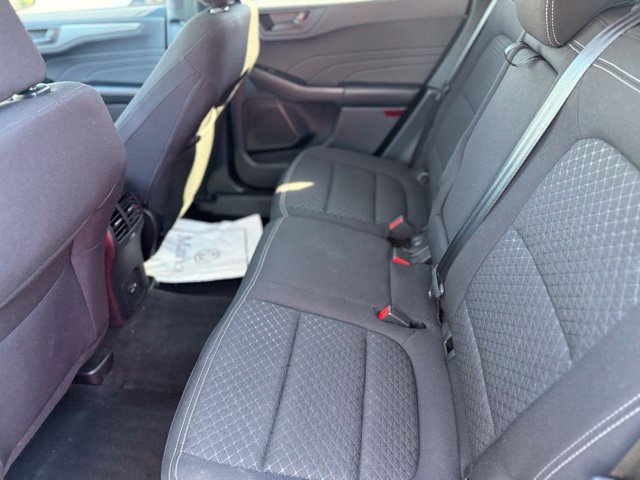 Used 2023 Ford Escape Active AWD/4WD image 13