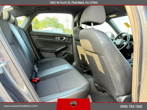 Used 2024 Honda Civic Sport image 31