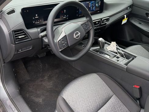 New 2026 Nissan Sentra SV w/ Floor Mat Package image 17
