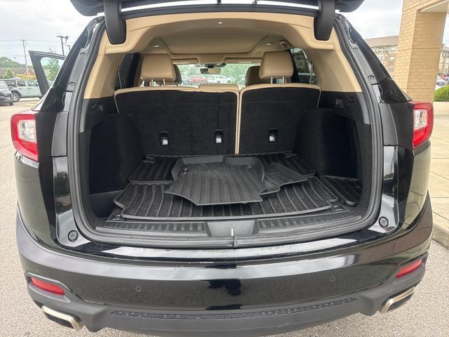 Used 2023 Acura RDX w/ Technology Package FWD image 18