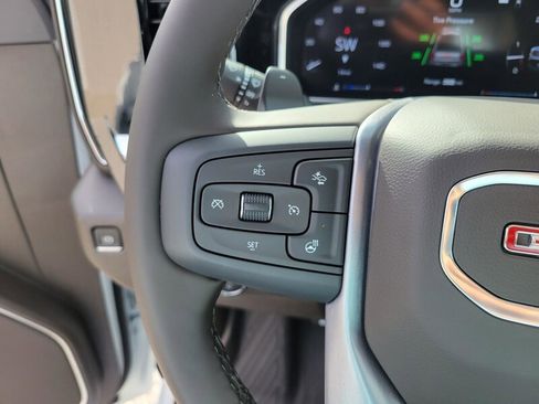 New 2026 GMC Sierra 1500 SLT w/ SLT Premium Plus Package image 18